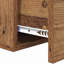 Manufactured Wood Bedside Table-1822895369