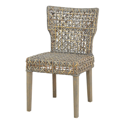 Lagasse Upholstered Side Chair