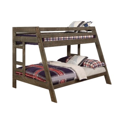 Knowle Hill Twin over Full Bunk Bed -  Sand & Stableâ¢ Baby & Kids, 7AC5E100FADF44A0BC0B560ED3D3BCB5