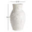 Isaac 16.5'' Handmade Ceramic Table Vase
