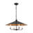 Dimmable 4 - Light Cone Pendant