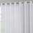 Aleksander Semi Sheer Curtain Single Panel-1887242767-1887242781