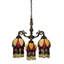 Isabella 3 - Light Chandelier