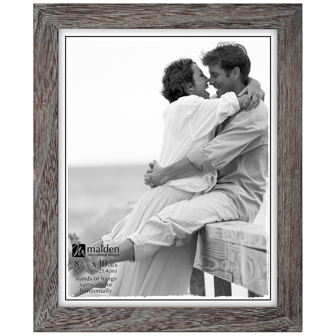 Klimek Gray Matte Picture Frame Gracie Oaks Picture 