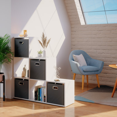 Bouttier Bookcase