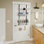 Freestanding Spice Rack