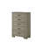 Weathered Gray Chest
