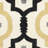 Carolene Hand Tufted Wool Geometric Rug-19275029