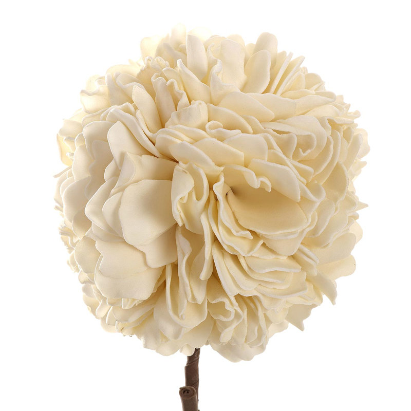 Foam Arrangement, Cream