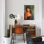 « melanie », impression sur toile-73153803-73153801-73153802