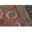 One-of-a-Kind 104x136 Hand Knotted Area Rug