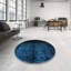 Tapis abstrait moderne 4408-1397417052