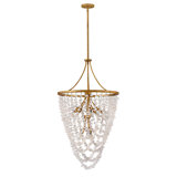 Myra 8 - Light Chandelier