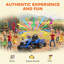 HOMCOM Battery Powered Ride On with Remote Control-118348176
