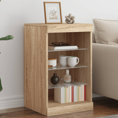 Basima 41cm Sideboard