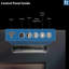 Le foyer électrique Sideline pour installation encastrée ou murale-92119483-92164469