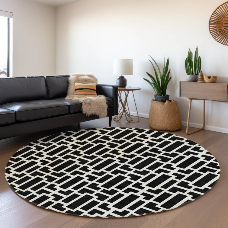  Maliana Area Rug