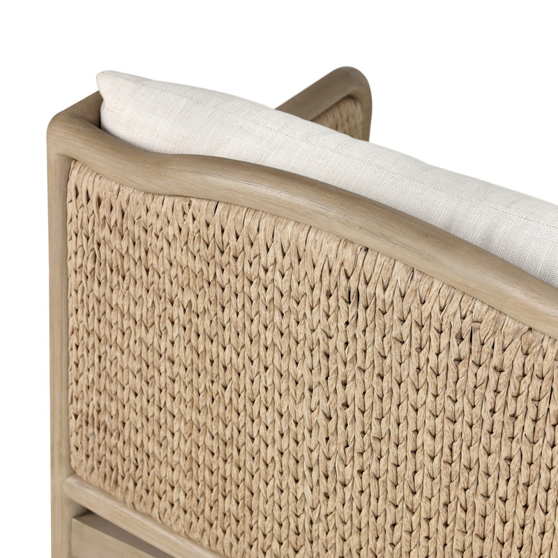Boerum Outdoor Chair
