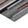  Chayden Area Rug with Non-Slip Backing