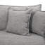 Fauteuil club en coton Lano de 112,39 cm de large Alohna-384266956