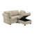Beige est en rupture de stock