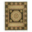 Hand Hooked Oriental Area Rug