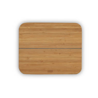 LÄMPLIG Chopping board, bamboo - IKEA