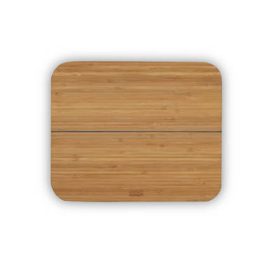 Chop2Pot™ Plus Folding Green Cutting Board