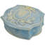 Handmade Stone Decorative Box