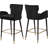 Briannan Upholstered Counter Stool with Solid Wood Frame-40743212