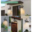 Luminaire de grange mural Toril-676438347