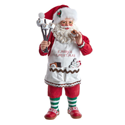 Pères Noël