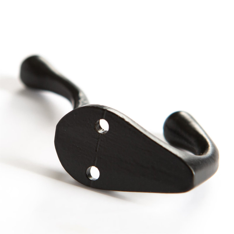 Iron Wall Wall Hook