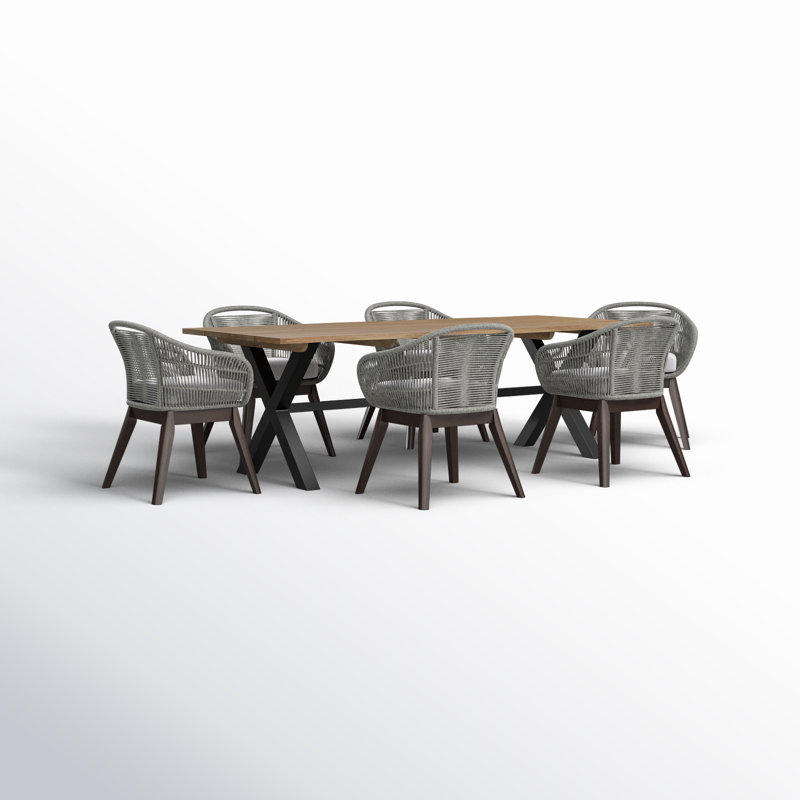 Extérieur Eloisa 94,5 L, 6
