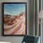 Impasto Plateau II, reproduction encadrée de qualité supérieure - prête à être accrochée-88102893-88102890