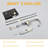 Herathena Single-handle Bathroom Faucet