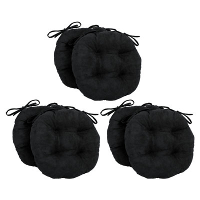Outdoor 3.5 " Dining Chair Seat Cushion