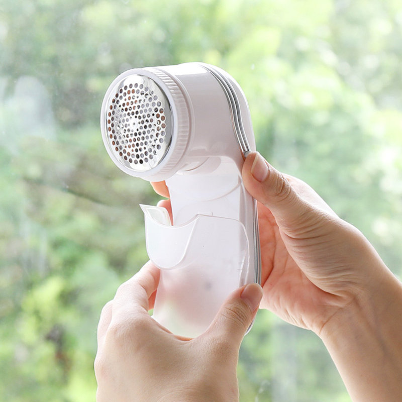 ICorer Cordless Fabric Shaver