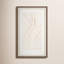 «Dune I», œuvre d'art originale sous verre faite à la main-123281527