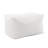 Talleyrand Outdoor Pouf Chair Cover, Seascape Canyon-2016498494