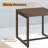Naresa Metal Outdoor Side Table-1794702933