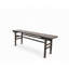95.7'' W Solid Wood Console Table