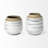 Rugeley Ceramic / Porcelain Table Vase-1755934984