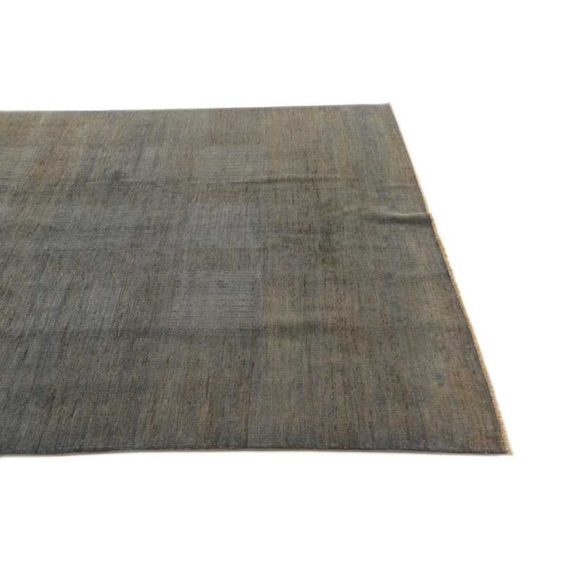 Johnson Black Rug