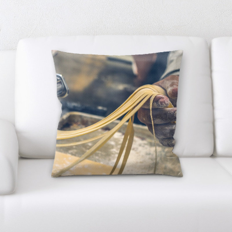 Coussin italien