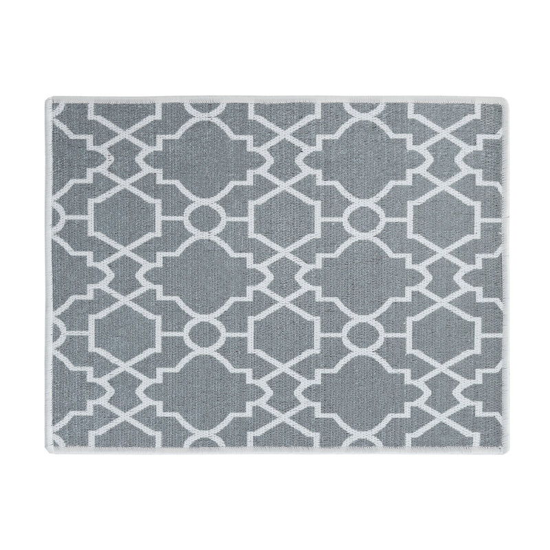 Drying Mat, Gray