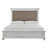 Atas Upholstered Panel Bed-24002408