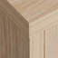 43cm W Manufactured Wood Bedside Table-1295416959