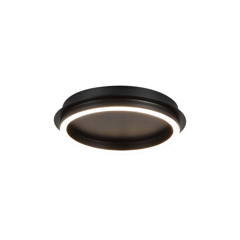 Flush Mount