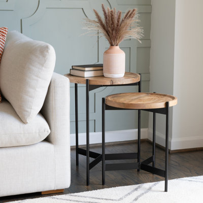 Abrams Nesting Tables